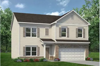 207 Oakmont Drive, Dallas, GA 30132 - Photo 1