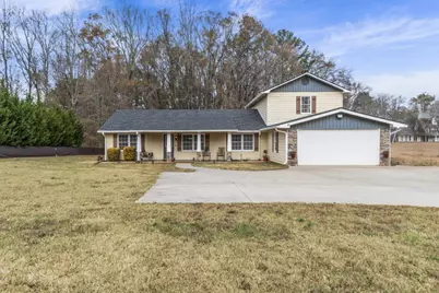 395 Alcovy Trestle Road, Covington, GA 30014 - Photo 1