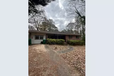 4089 Thetford Court, Decatur, GA 30035 - Photo 1