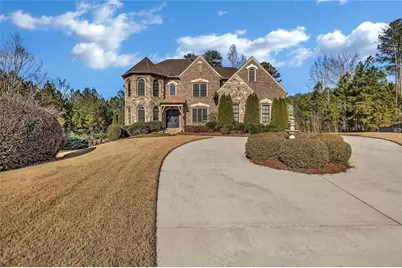 245 Arledge Lane SW, Atlanta, GA 30331 - Photo 1