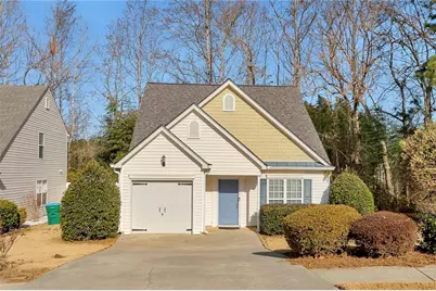267 Woodland Way, Canton, GA 30114 - Photo 1