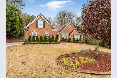 402 Arbor Circle SW, Monroe, GA 30656 - Photo 1