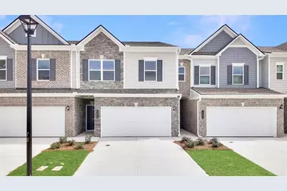 100 Jacobs Farm Lane #39, Lawrenceville, GA 30045 - Photo 1