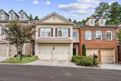 4430 Wilkerson Manor Drive SE, Smyrna, GA 30080 - Photo 1