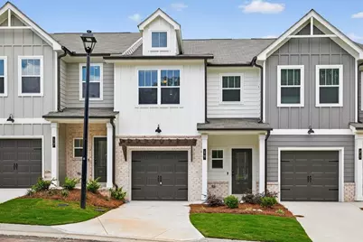 19 Benscot Drive, Austell, GA 30106 - Photo 1