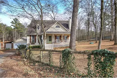 1703 Bryant Road, Ranger, GA 30734 - Photo 1