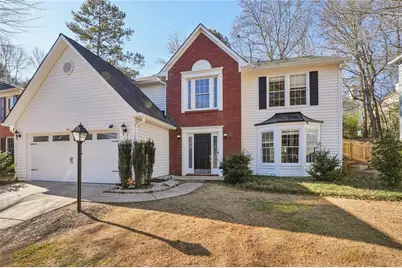 52 Bridle Lane, Marietta, GA 30068 - Photo 1