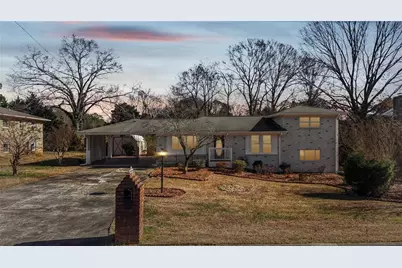 3284 Bernard Drive, Marietta, GA 30066 - Photo 1