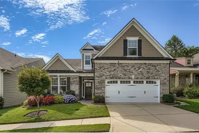 313 Derrymore Drive, Woodstock, GA 30188 - Photo 1