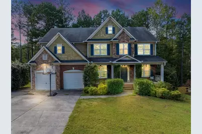 1136 Flagstone Way, Acworth, GA 30101 - Photo 1