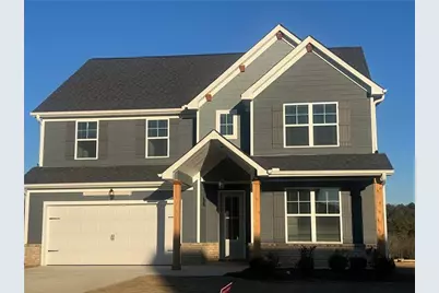 807 Brittany Nichole Lot 132 Court, Bonaire, GA 31005 - Photo 1