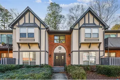 6851 Roswell Road #I11, Atlanta, GA 30328 - Photo 1