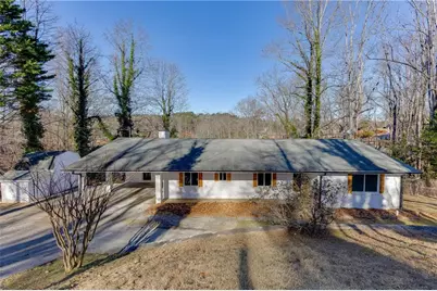 6095 Blackberry Lane, Buford, GA 30518 - Photo 1