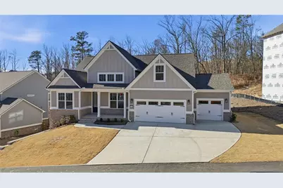2540 SE Parkside Way, Gainesville, GA 30507 - Photo 1