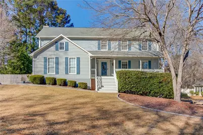 1974 Emerson Lake Circle, Snellville, GA 30078 - Photo 1