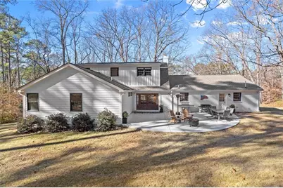 1705 Lilburn Stone Mountain Road, Stone Mountain, GA 30087 - Photo 1