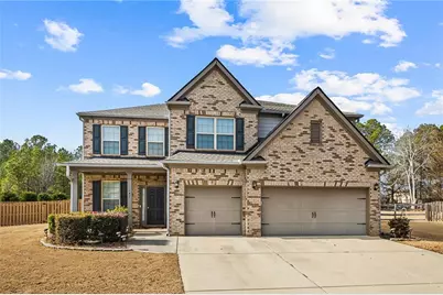 147 Oak Mill Terrace, Dallas, GA 30132 - Photo 1