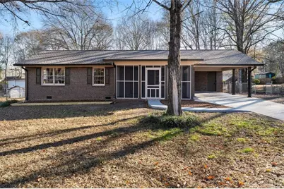 47 Chickasaw Trail SW, Cartersville, GA 30120 - Photo 1