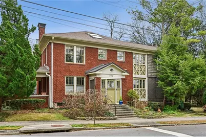 729 Virginia Circle NE, Atlanta, GA 30306 - Photo 1