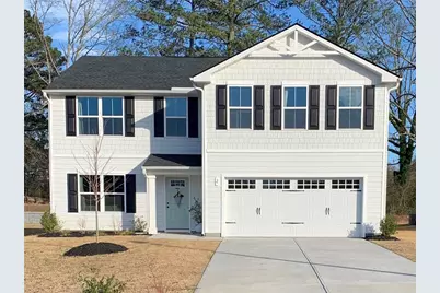 2 Solstice Boulevard, Rome, GA 30165 - Photo 1