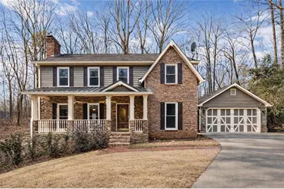 1114 Wind Hill Lane SW, Marietta, GA 30064 - Photo 1