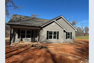 55 Charlie Lemley Road, Dawsonville, GA 30534 - Photo 1
