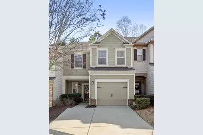 3036 Cross Creek Drive #38, Cumming, GA 30040 - Photo 1