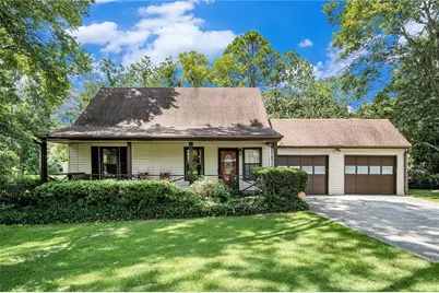 2627 Beaver Creek Xing, Powder Springs, GA 30127 - Photo 1