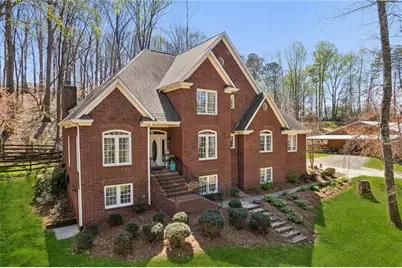 5388 Frazer Road, Buford, GA 30518 - Photo 1