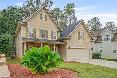 205 Legends Trace, McDonough, GA 30253 - Photo 1
