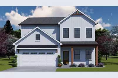 717 Bristol Drive, Loganville, GA 30052 - Photo 1