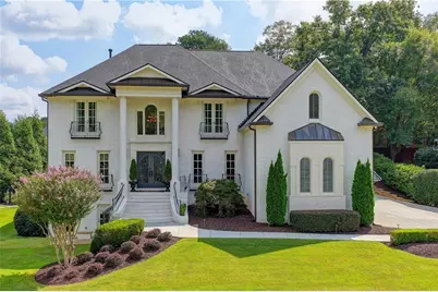 333 Caruso Court, Atlanta, GA 30350 - Photo 1