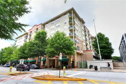 230 E Ponce De Leon Avenue #327, Decatur, GA 30030 - Photo 1