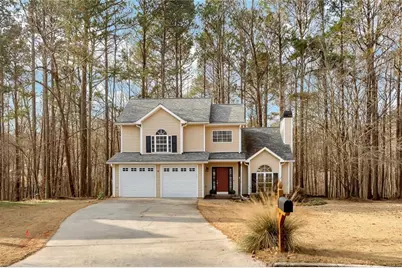 6326 Autumn View Way NW, Acworth, GA 30101 - Photo 1
