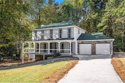 1133 Willow Trace, Grayson, GA 30017 - Photo 1