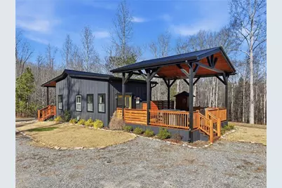 300 Burbano Creekside Landing, Talking Rock, GA 30175 - Photo 1