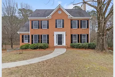 2096 Glenellen Drive NW, Kennesaw, GA 30152 - Photo 1