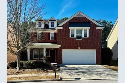 2735 Meadow Trace, Grayson, GA 30017 - Photo 1