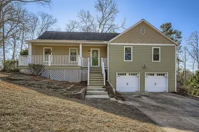 3365 Tia Trace NW, Kennesaw, GA 30152 - Photo 1