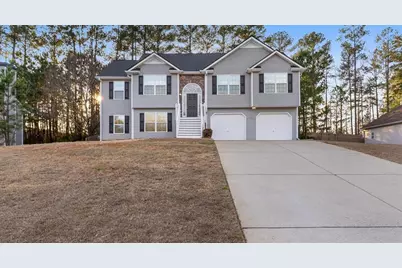 257 Brooklyn Drive, Dallas, GA 30132 - Photo 1