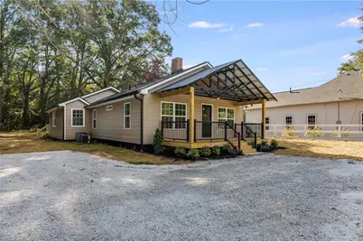 717 Wedowee St, Bowdon, GA 30108 - Photo 1