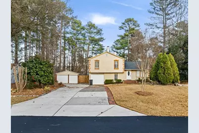 1004 Sweetwater Circle, Lawrenceville, GA 30044 - Photo 1