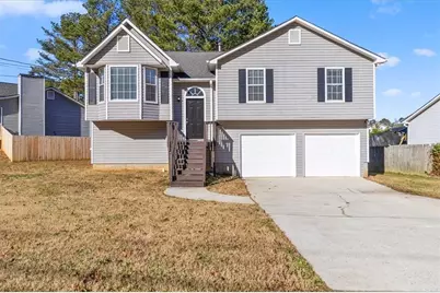 405 Ivy Crest Drive, Dallas, GA 30157 - Photo 1
