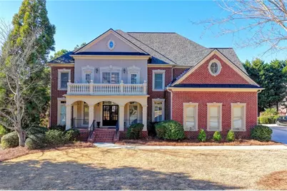 1565 Briergate Drive, Duluth, GA 30097 - Photo 1