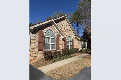 3348 Timbersedge Drive #4, Marietta, GA 30064 - Photo 1