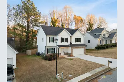 1107 Glen Chase Drive, Lawrenceville, GA 30044 - Photo 1