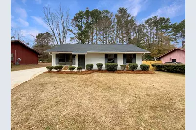 445 Wilson Mill Road SW, Atlanta, GA 30331 - Photo 1