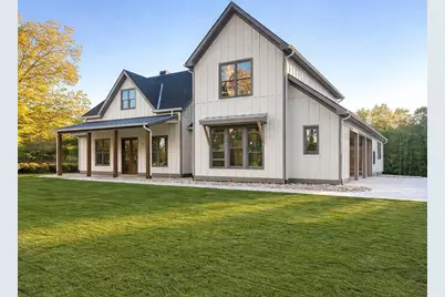 2226 Upper Burris Road, Canton, GA 30114 - Photo 1