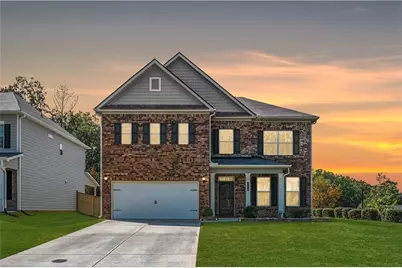 222 Gallant Fox Way, Acworth, GA 30102 - Photo 1