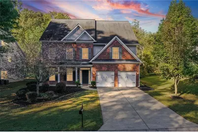 422 Juniper Court, Canton, GA 30115 - Photo 1